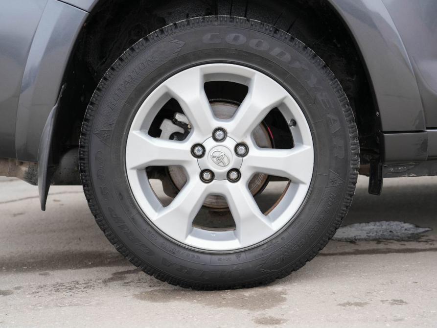 Toyota RAV4 III (XA30) Новосибирск  - изображение 11