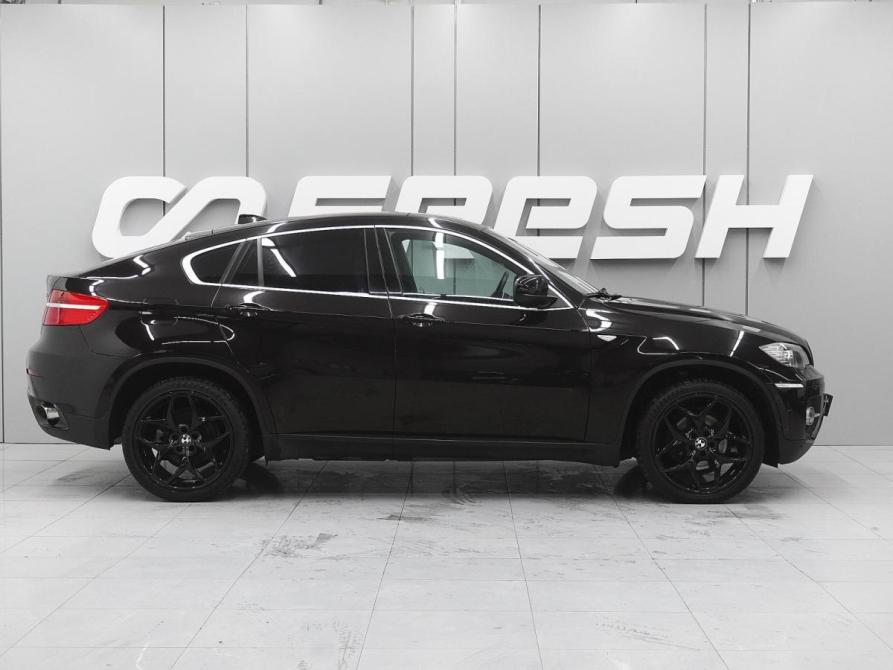 BMW X6 I (E71) Ростов-на-Дону  - изображение 5