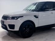 Land Rover Range Rover Sport II Рестайлинг Уфа  - изображение 38