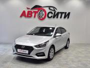 Hyundai Solaris II Рестайлинг Воронеж  - изображение 24