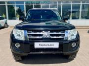 Mitsubishi Pajero IV Рестайлинг 1 Великий Новгород  - изображение 24