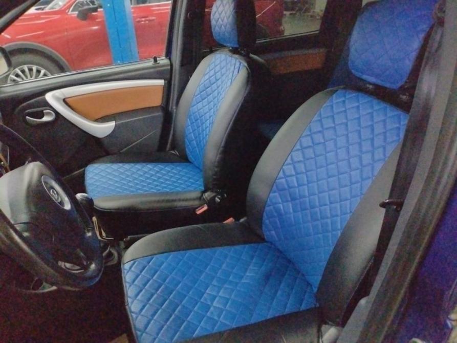 Lada (ВАЗ) Largus I Серпухов  - изображение 18