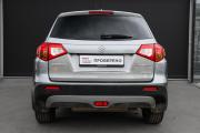 Suzuki Vitara II Москва  - изображение 26
