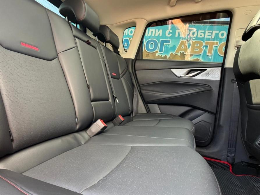 Changan CS35 Plus I Рестайлинг Набережные Челны  - изображение 23