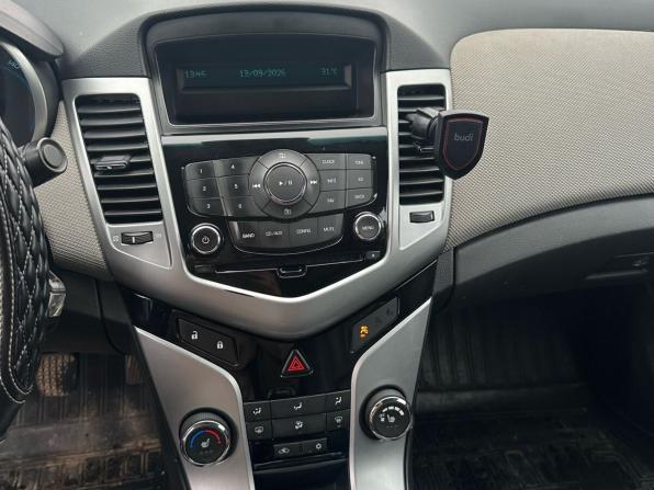 Chevrolet Cruze I с пробегом 2012 года, цена 699 000 рублей, 231980 км, седан, Автокод Объявления
