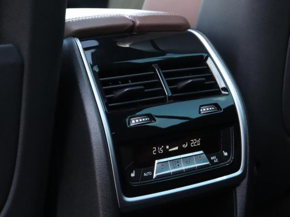 BMW X7 I (G07) с пробегом 2020 года, цена 9 128 553 рубля, 62582 км, внедорожник, Автокод Объявления