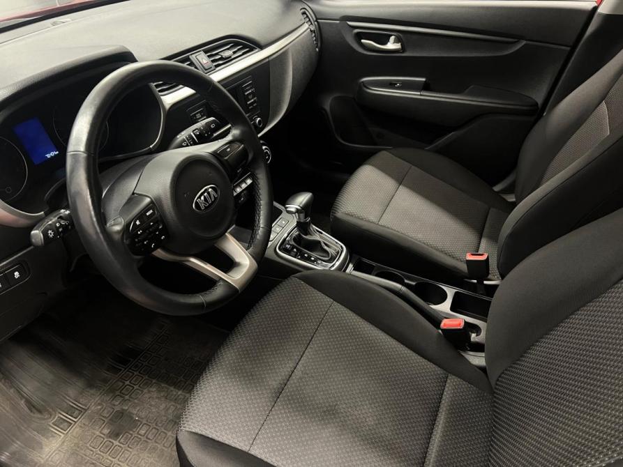 Kia Rio IV Рестайлинг Санкт-Петербург  - изображение 7