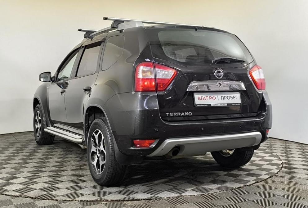 Nissan Terrano III (D10) Нижний Новгород  - изображение 6