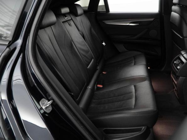 BMW X6 II (F16) с пробегом 2017 года, цена 2 995 055 рублей, 213366 км, внедорожник, Автокод Объявления