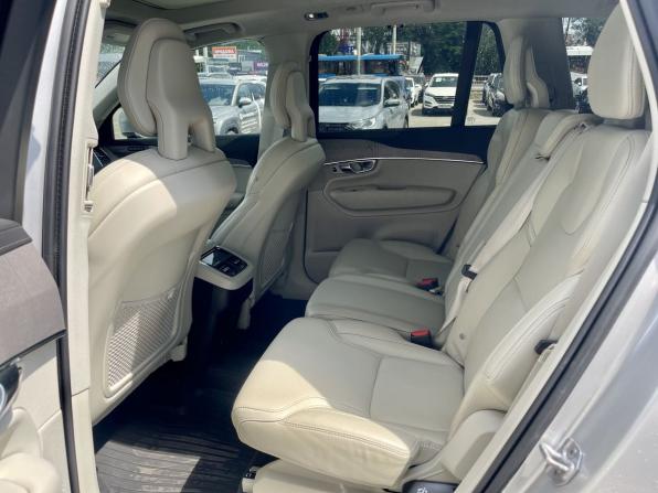 Volvo XC90 II Рестайлинг 1 с пробегом 2021 года, цена 4 949 000 рублей, 71352 км, внедорожник, Автокод Объявления