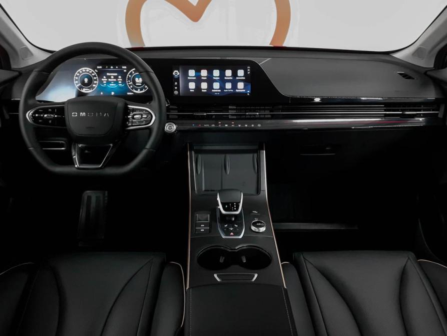Omoda C5 I Рестайлинг Москва  - изображение 8
