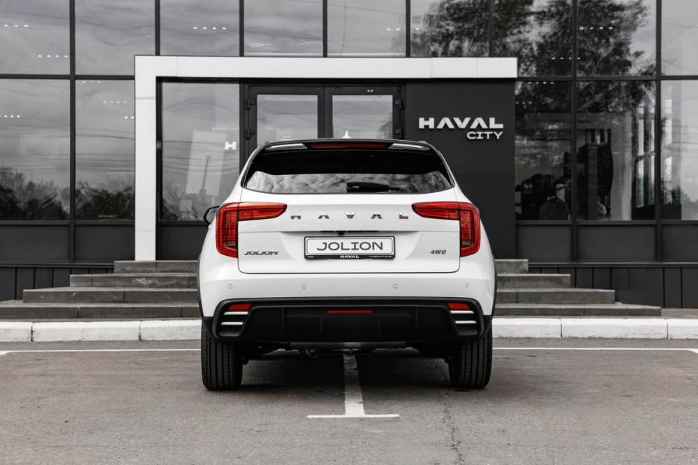 Haval Jolion I Рестайлинг Нижний Новгород  - изображение 6