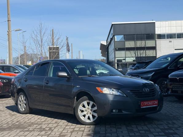 Toyota Camry VI (XV40) с пробегом 2008 года, цена 979 000 рублей, 244000 км, седан, Автокод Объявления