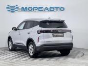 Chery Tiggo 4 I Рестайлинг 2 Калининград  - изображение 28