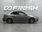 Mitsubishi Lancer X Воронеж  - изображение 18