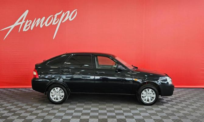 Lada (ВАЗ) Priora I с пробегом 2010 года, цена 175 000 рублей, 227334 км, хэтчбек, Автокод Объявления