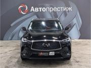 Infiniti QX50 II Пермь  - изображение 30
