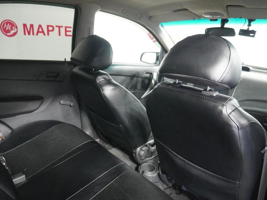 Chevrolet Aveo I Рестайлинг Вологда  - изображение 11