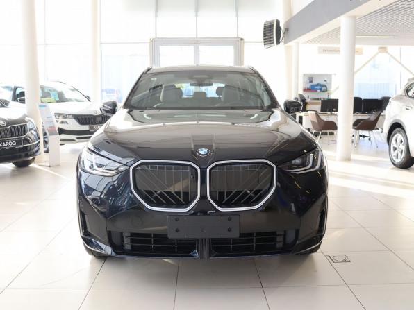 Новый BMW X3 IV (G45/G48) 2025 года, цена 7 950 000 рублей, внедорожник, Автокод Объявления