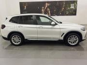 BMW X3 III (G01) Новосибирск  - изображение 49