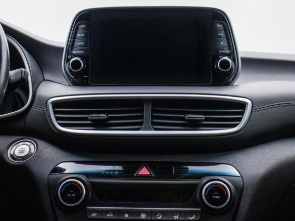 Hyundai Tucson III Рестайлинг с пробегом 2019 года, цена 2 274 000 рублей, 127702 км, внедорожник, Автокод Объявления