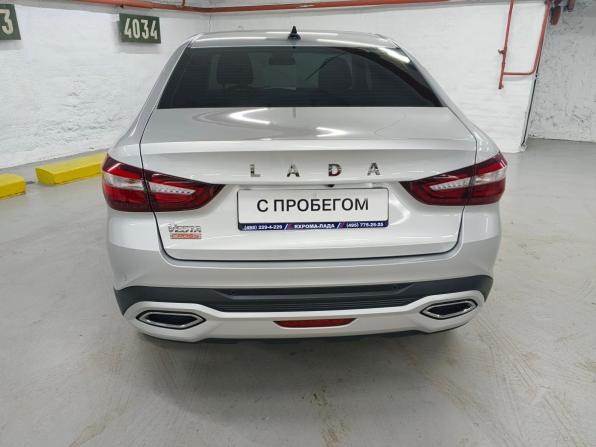 Lada (ВАЗ) Vesta I Рестайлинг (NG) с пробегом 2024 года, цена 1 339 000 рублей, 31075 км, седан, Автокод Объявления