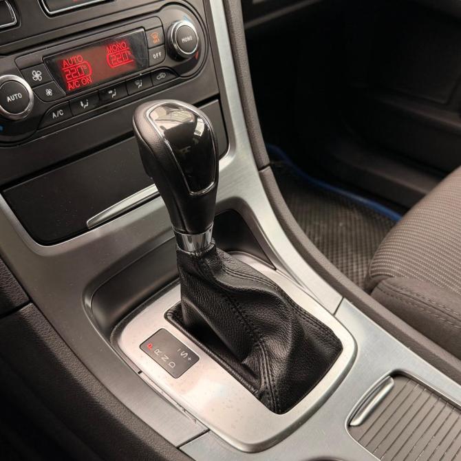 Ford Mondeo IV Рестайлинг Нижнекамск  - изображение 18