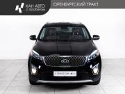 Kia Sorento III Prime Рестайлинг Казань  - изображение 22