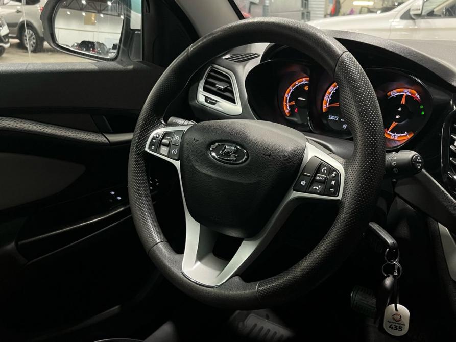 Lada (ВАЗ) Vesta I Пермь  - изображение 14