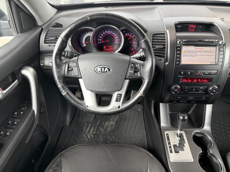 Kia Sorento II Липецк  - изображение 6
