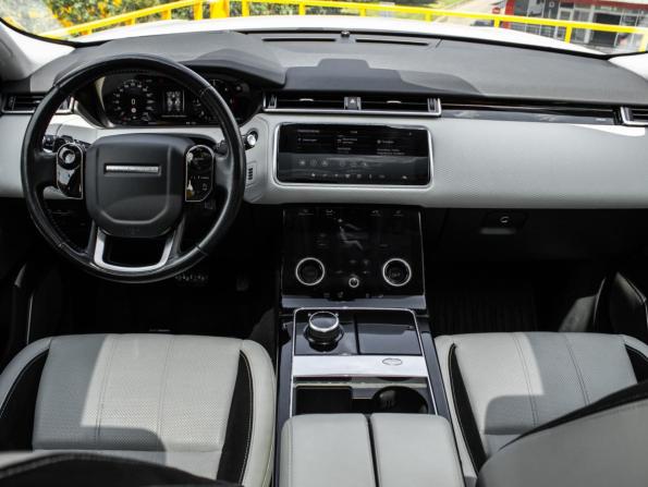 Land Rover Range Rover Velar I с пробегом 2017 года, цена 3 670 000 рублей, 95000 км, внедорожник, Автокод Объявления
