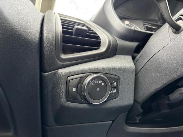 Ford EcoSport II Рестайлинг с пробегом 2019 года, цена 1 172 000 рублей, 106000 км, внедорожник, Автокод Объявления