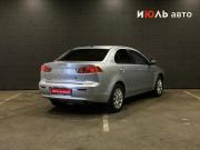 Mitsubishi Lancer X Челябинск  - изображение 25