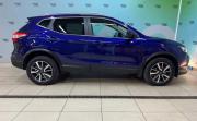 Nissan Qashqai II Набережные Челны  - изображение 32