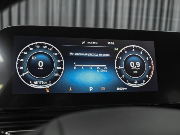 Omoda C5 I Рестайлинг с пробегом 2024 года, цена 1 730 000 рублей, 38029 км, внедорожник, Автокод Объявления
