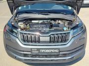 Skoda Kodiaq I Чебоксары  - изображение 33