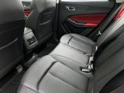 Changan CS55 Plus II Кемерово  - изображение 28