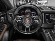 Porsche Macan I Рестайлинг Москва  - изображение 34