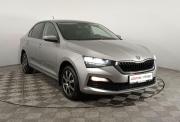 Skoda Rapid II Волгоград  - изображение 24