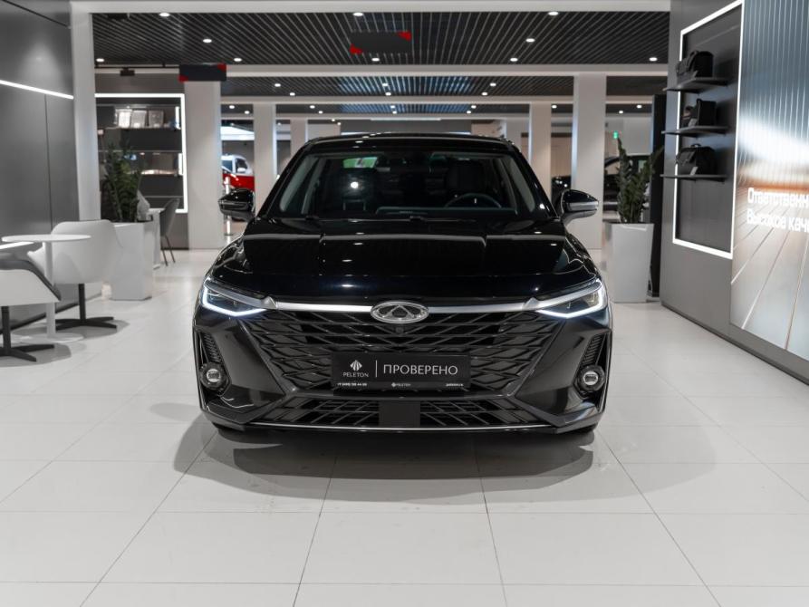 Chery Arrizo 8 Москва  - изображение 3