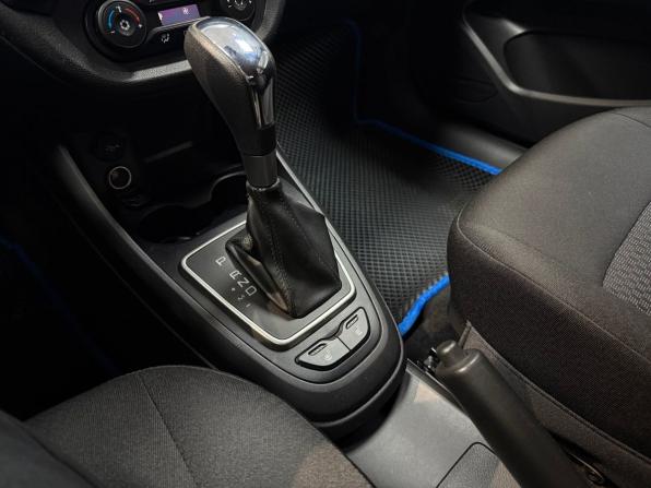 Lada (ВАЗ) Vesta I с пробегом 2020 года, цена 1 175 000 рублей, 50628 км, универсал, Автокод Объявления