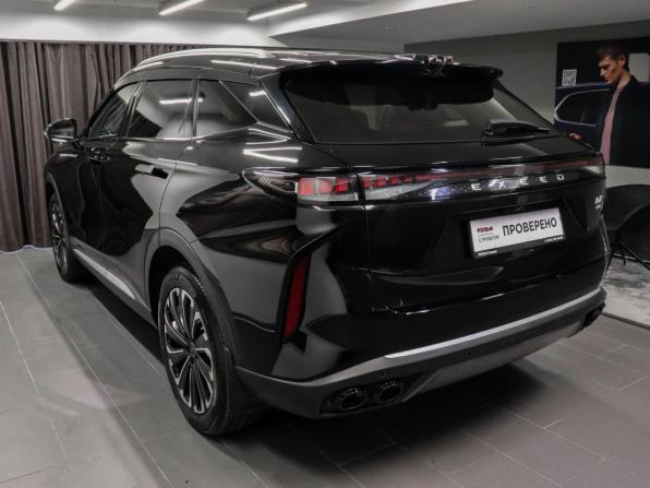 Exeed RX с пробегом 2024 года, цена 3 190 000 рублей, 30800 км, внедорожник, Автокод Объявления