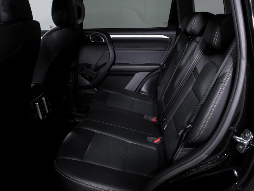 Haval Dargo I Москва  - изображение 10