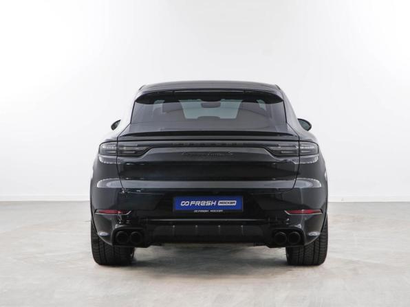 Porsche Cayenne III с пробегом 2020 года, цена 14 998 888 рублей, 90433 км, внедорожник, Автокод Объявления