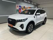 Chery Tiggo 7 Pro Max I Екатеринбург  - изображение 18
