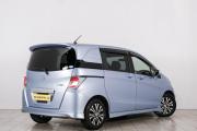 Honda Freed I Рестайлинг 2 Красноярск  - изображение 30