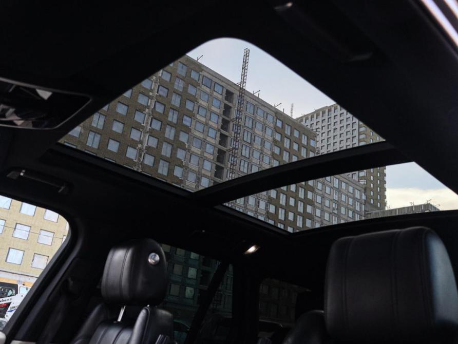 Land Rover Range Rover IV Москва  - изображение 15
