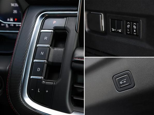 Chevrolet Tahoe V с пробегом 2021 года, цена 7 498 000 рублей, 135615 км, внедорожник, Автокод Объявления
