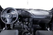 Chevrolet Niva I Рестайлинг Тюмень  - изображение 41