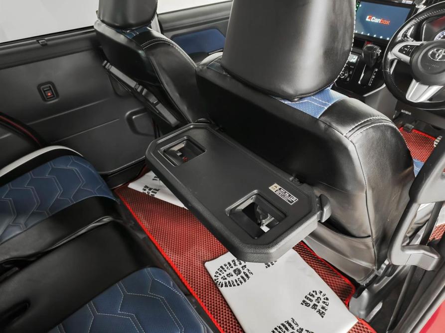 Toyota Roomy I Тула  - изображение 8